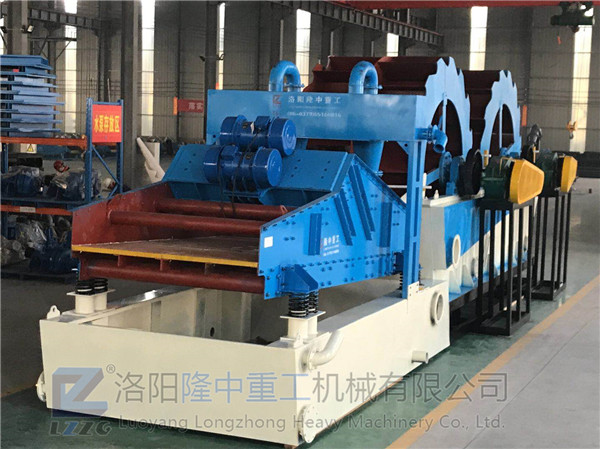 洗沙機電機燒壞了該怎么辦？