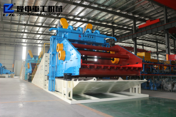 投資一個洗沙場費用高嗎？一年能有多少利潤