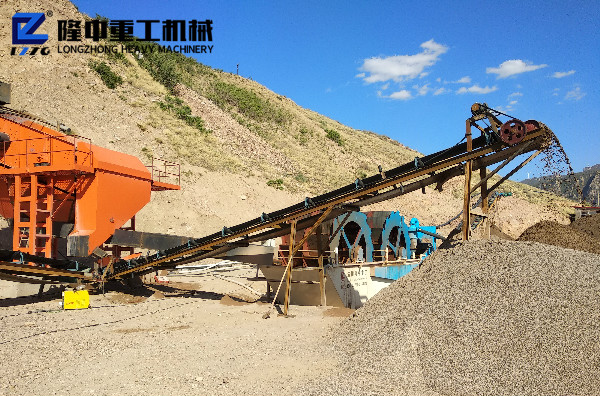 機制砂為何這么火？砂石機制有何優勢？