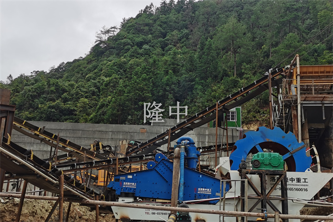 購買一臺螺旋洗砂機價格多少比較合理？