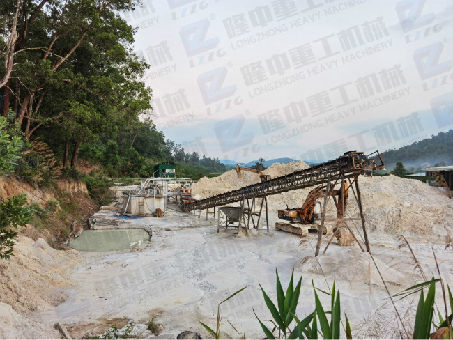 大理石邊角廢料如何循環再利用？需要哪些設