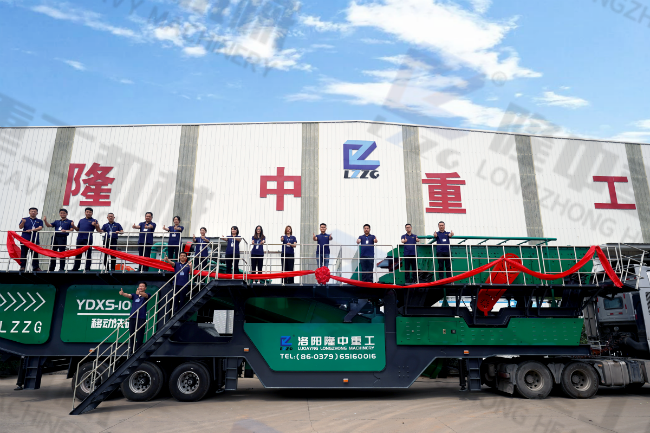 哪家洗砂機廠家性價比高？