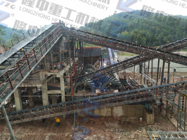 干法制砂和濕法制砂的區別,你還不清楚嗎?